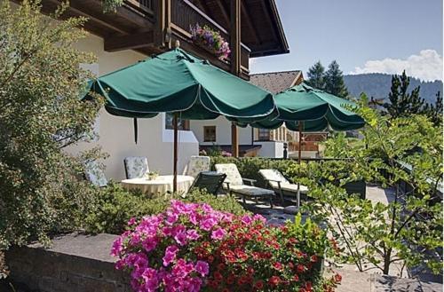 Hotel Panorama Garni Ingrid Toblach Exteriér fotografie